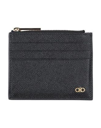 Ferragamo Small Leather Goods - Cardholders on YOOX.COM