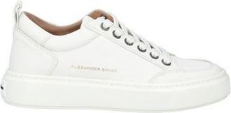Alexander Smith CALZATURE - Sneakers su YOOX.COM