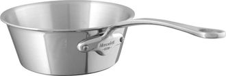 Bloomingdale's MCook 1.9 qt. Splayed Saute Pan
