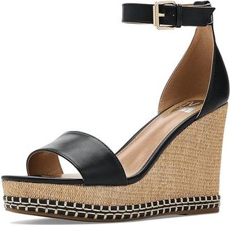 Dolce Vita Tammara Womens Sandals Black : 9.5 M, Synthetic
