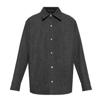 A.P.C. A.p.c., Uomo, Giacche, Grigio, M, new