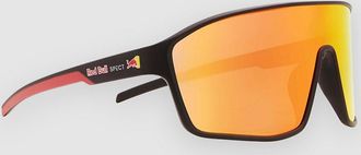 Red Bull Spect Eyewear DAFT-010 Black Sonnenbrille schwarz