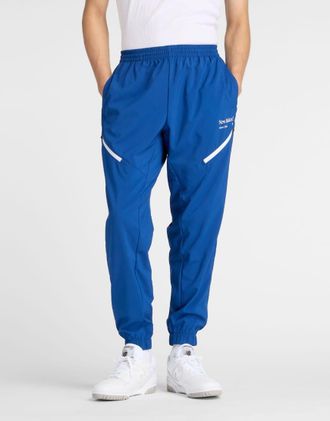New Balance Reimagined - Joggers blu galassia