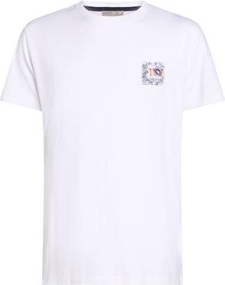 Calvin Klein TOPWEAR - T-shirts on YOOX.COM