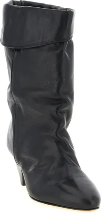 Isabel Marant Dalby Boots - Black