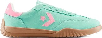 Converse Run Star sneakers - Groen