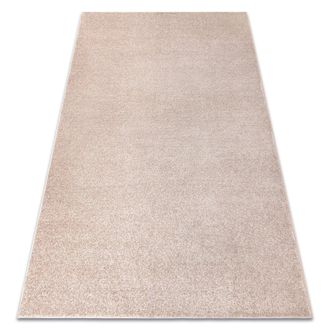 RugsX RugsX Wall-To-Wall Indus Rug in Beige | Size: 150 cm x 200 cm