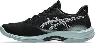 Asics Netburner Ballistic FF 4 Black Bubblegum 1051A088-002