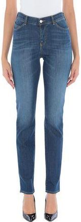 Emporio Armani BOTTOMWEAR - Jeans sur YOOX.COM
