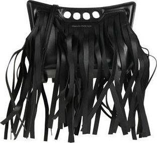 Alexander McQueen BAGS - Cross-body bags sur YOOX.COM