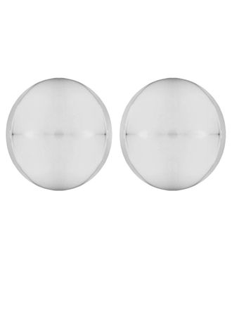 Federica Tosi Earring Luna Silver