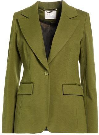 Manila Grace COMPLETI E COORDINATI - Blazers su YOOX.COM