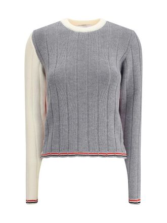 Thom Browne Knitwear