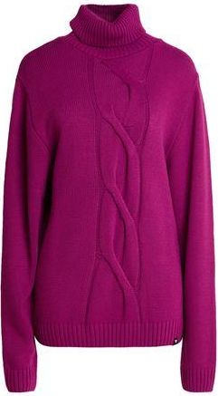 Why Not Brand PRENDAS DE PUNTO - Cuello alto en YOOX.COM