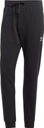 adidas Originals Essentials+ Made with Hemp Sweat Pants Black HR8616