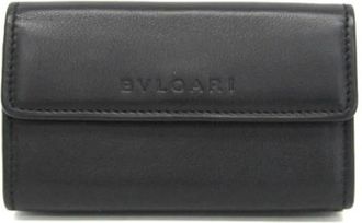 Bulgari unisex, Pre-owned, Nero, Taglia unica, used