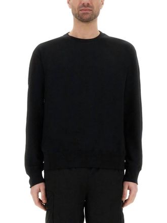 Parajumpers Mens Skein Sweatshirt In Black