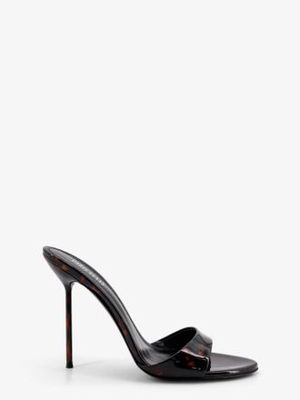 PARIS TEXAS Sandali Lidia in pelle verniciata - PARIS TEXAS - gender_Woman