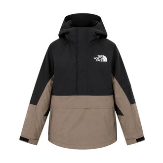 The North Face Giacca da sci - - Sport - Donna - Multicolore - XS