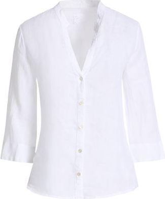 120% Lino TOPWEAR - Shirts sur YOOX.COM