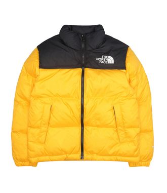 The North Face Jas Geel