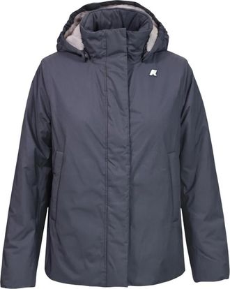 K-Way Mujer, Chaquetas, Gris, Talla: M