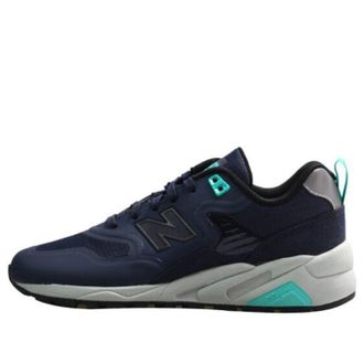 New Balance 580 Re-Enginee Blue MRT580TN