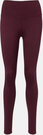 Varley High-rise leggings