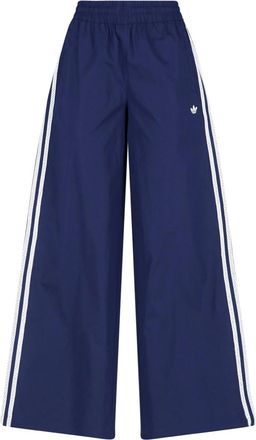 adidas Pantaloni Ampi 3 Stripes