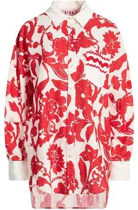 Gina Gorgeous TOPWEAR - Shirts on YOOX.COM