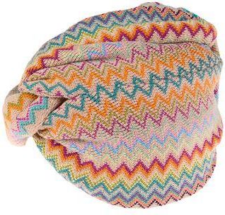 Missoni COMPLEMENTOS - Accesorios para el cabello en YOOX.COM