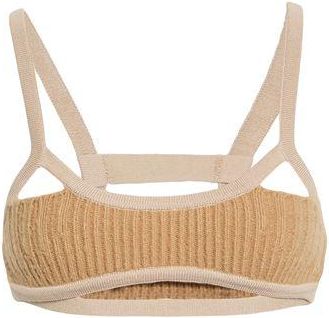 Jacquemus TOPWEAR - Tops on YOOX.COM