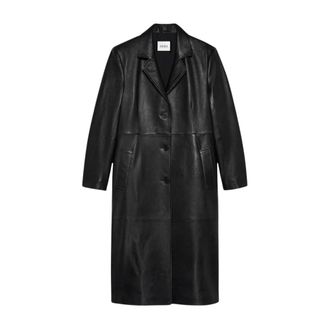 Arma Donna, Cappotti, Nero, S, new
