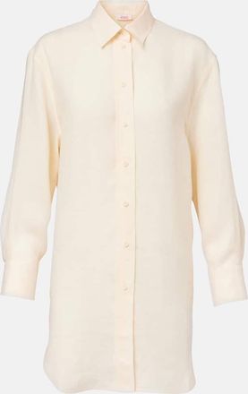 Eres Camicia Mignonette in lino