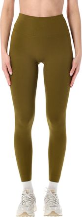 Nike Broek Groen