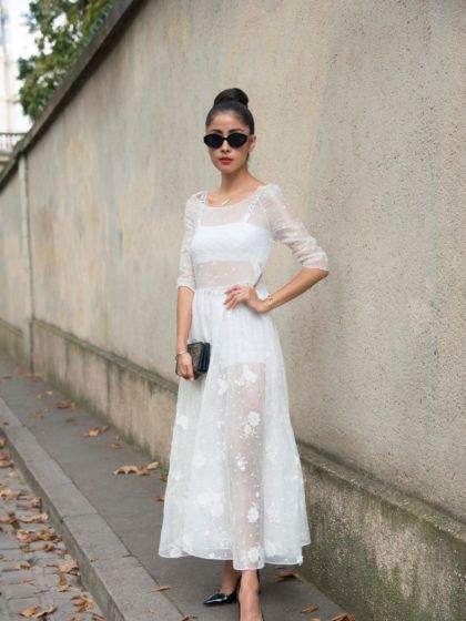 Vind de passende lingerie voor onder je jurk