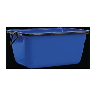 OEM Bandeja De Mortero 200 L Azul
