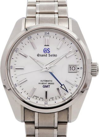 Seiko Seiko
