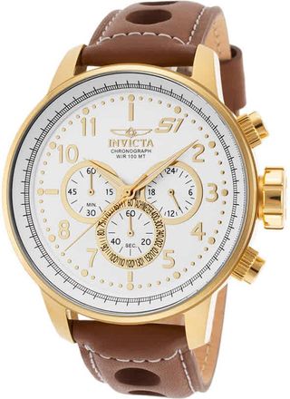Invicta S1 Rally Chronograph Mens Watch 16011