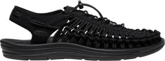 Keen Heren, Sport, Zwart, Maat: 45 EU