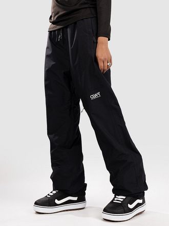 CLWR Knox Hose schwarz