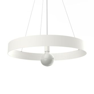 Lumicom Halo L&aacute;mpara De Techo Monocolor