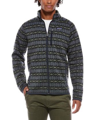 Patagonia Better Sweater Jacket