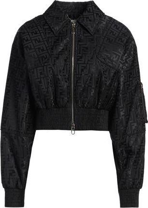 Fendi COATS & JACKETS - Jackets on YOOX.COM