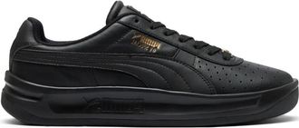 Puma GV Special Sneakers - Heren - Sneakers - Zwart - 44 EU - Leer - Schoenen
