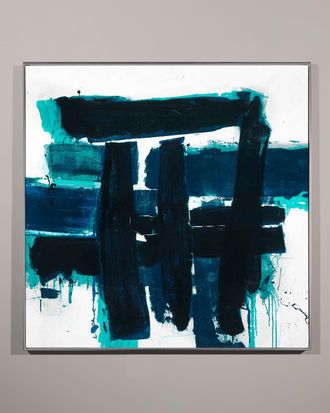 RFA Fine Art Noir & apos; Wall Art
