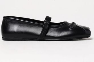 Marni Ballerina Marni in nappa