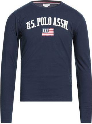 U.S.Polo Association TOPWEAR - T-shirts on YOOX.COM