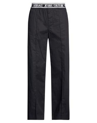 Versace BOTTOMWEAR - Trousers on YOOX.COM