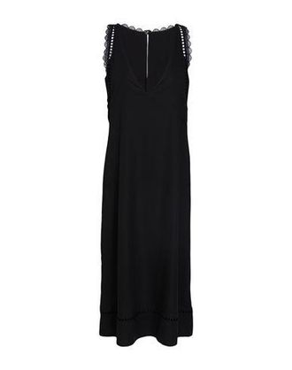 Suncoo DRESSES - Midi dresses on YOOX.COM
